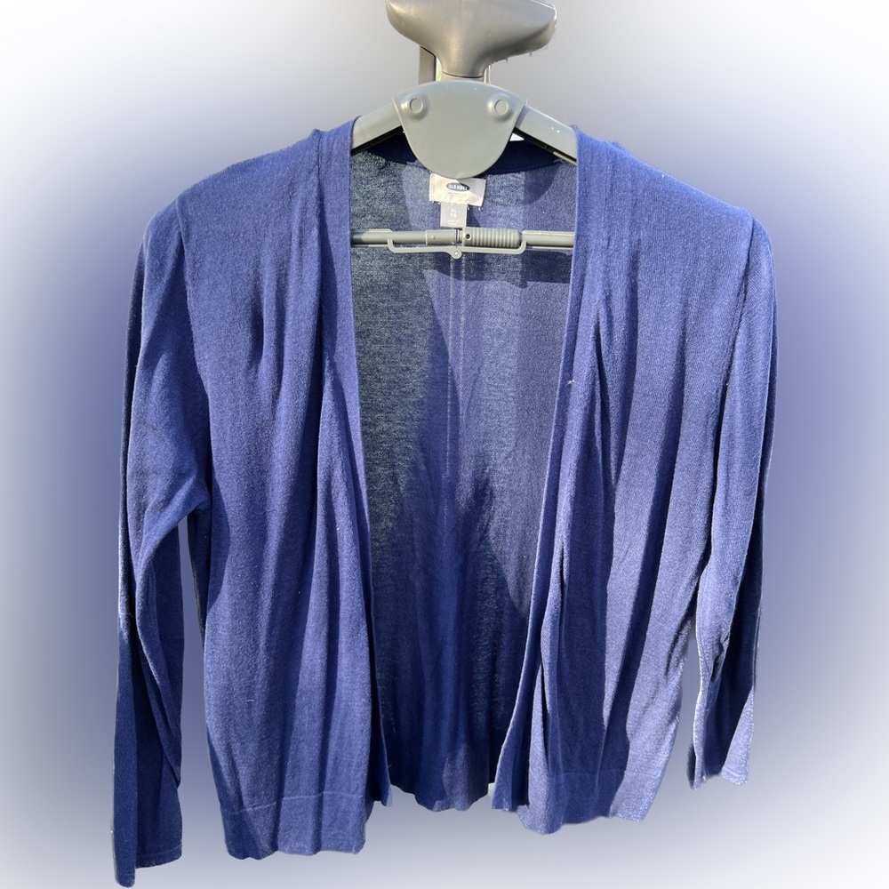 Old Navy cardigan XL